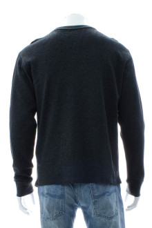 Men's sweater - Member's Mark back