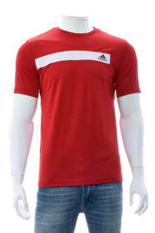 Μπλουζάκι για αγόρι - Adidas front