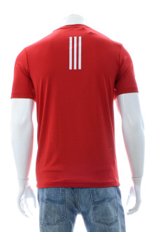 Koszulka dla chłopca - Adidas back