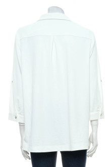 Women's blouse - S.Oliver back