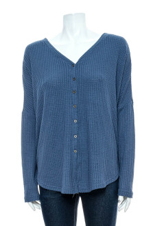 Women's cardigan - A.n.a front