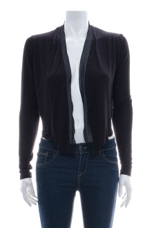 Cardigan / Jachetă de damă - Comma, front