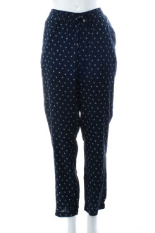 Women's trousers - G!na front
