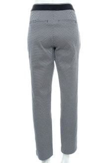 Women's trousers - Orsay back