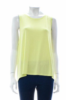 Women's top - A new day front