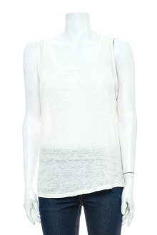 Women's top - Contemporary front
