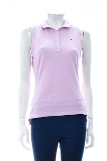 Women's top - TOMMY HILFIGER front