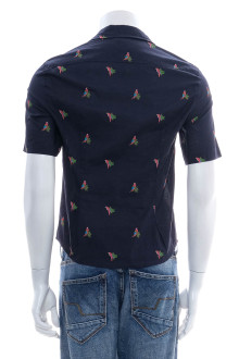 Ανδρικό πουκάμισο - H&M back