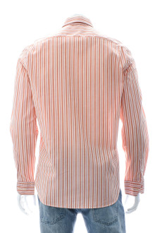 Ανδρικό πουκάμισο - Massimo Dutti back