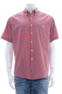 Ανδρικό πουκάμισο - U.S. Polo ASSN. front
