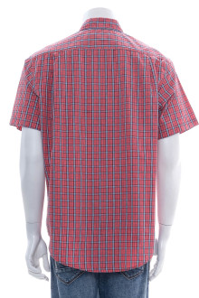 Ανδρικό πουκάμισο - U.S. Polo ASSN. back