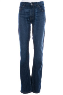 Jeans pentru bărbăți - Denim Co. front