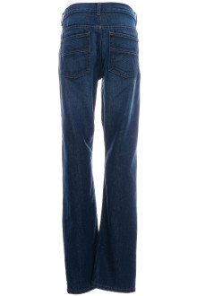 Jeans pentru bărbăți - Denim Co. back