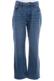 Jeans pentru bărbăți - HERO BY JOHN MEDOOX front