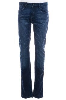 Jeans pentru bărbăți - HUGO BOSS front