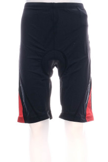 Man's cycling tights - Crivit front