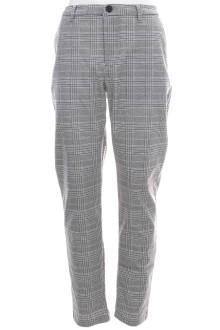 Men's trousers - SMOG front
