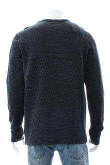 Men's sweater - Sonoma back