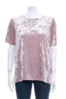 Women's t-shirt - Gina Tricot front