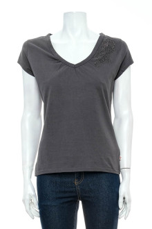 Women's t-shirt - QS by S.Oliver front