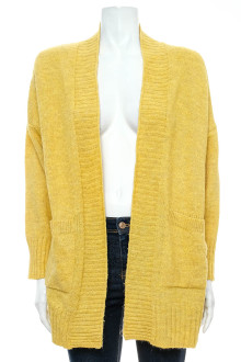 Women's cardigan - LCW Casual front