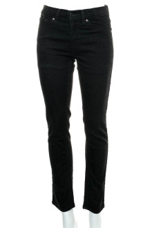 Women's jeans - LEVI'S front