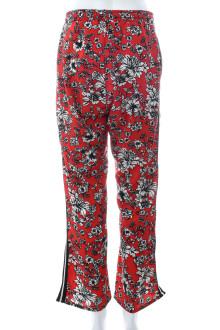 Women's trousers - Costes back