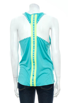 Women's top - UNDER ARMOUR back