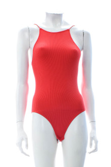 Woman's bodysuit - PRIMARK front