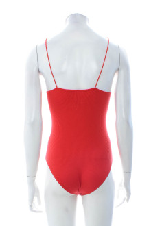 Woman's bodysuit - PRIMARK back