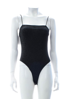 Woman's bodysuit - SHEIN front