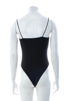 Woman's bodysuit - SHEIN back