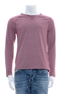 Men's blouse - GAP front