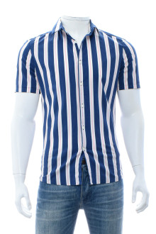 Ανδρικό πουκάμισο - Asos Design front