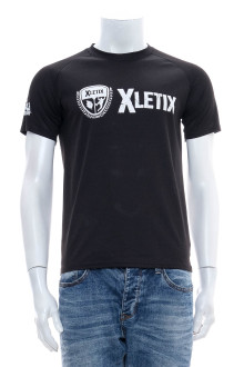 Tricou pentru bărbați - XLETIX front