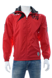 Men's jacket - Saller front