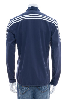 Male sports top - Adidas back