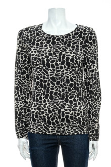 Women's blouse - More & More front