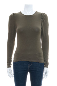Women's blouse - ONLY front