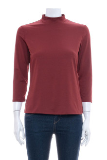 Γυναικεία μπλούζα - Zalando essentials front
