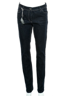 Jeans de damă - UP2FASHION front