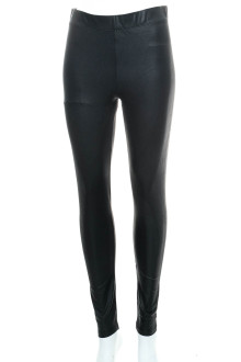 Leggings - Ginatricot front