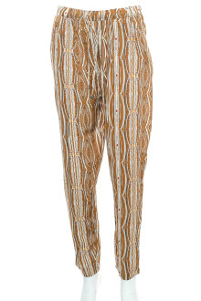 Pantaloni de damă - Esmara front