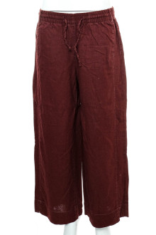 Pantaloni de damă - GERRY WEBER front
