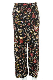 Women's trousers - MS Mode front