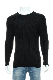 Men's sweater - H&M front