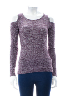 Women's sweater - Hollister front