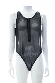 Woman's bodysuit front