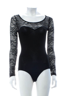 Woman's bodysuit - Tally Weijl front