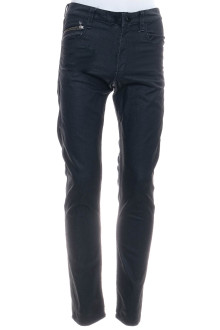 Jeans pentru băiat - H&M front